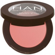 HAN Pressed Blush Bloom Румяна, 4 г HAN Pressed Blush Bloom Румяна, 4 г