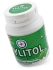LOTTE Жевательная резинка с ксилитолом без сахара освежающая лайм и мята Xylitol Gum Lime Mint Flavor, 52 г LOTTE Жевательная резинка с ксилитолом без сахара освежающая лайм и мята Xylitol Gum Lime Mint Flavor, 52 г