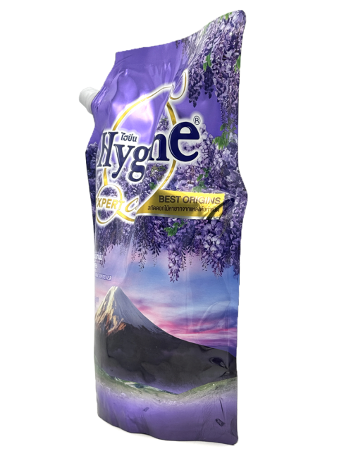 Hygiene Кондиционер концентрат для белья парфюмированный Глициния Softener Concentrate Wisteria, 1150 мл Hygiene Кондиционер концентрат для белья парфюмированный Глициния Softener Concentrate Wisteria, 1150 мл