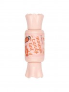 The Saem Тинт-мусс для губ Конфетка 03 Сладкая Морковка Saemmul Mousse Candy Tint 03 Carrot Mousse, 8 г