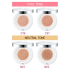 The Saem Основа тональная маскирующая сменный блок Eco Soul Essence Cushion All Cover N21 (Refill) O1, 13 г The Saem Основа тональная маскирующая сменный блок Eco Soul Essence Cushion All Cover N21 (Refill) O1, 13 г