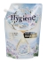 Hygiene Кондиционер концентрат для стирки парфюмированный Первый снег Softener Concentrate First Snow, 1000 мл