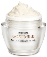 The Skin House Imperial Goat Milk Cream Крем для лица "Империал" с протеинами и натуральным экстрактом козьего молока, 50 мл