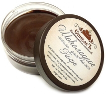 СпивакЪ Шоколадное масло для кожи Кофе, 100 г