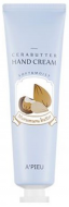 A'Pieu Cerabutter Hand Cream Murumuru Butter Крем для рук с маслом мурумуру, 35 мл