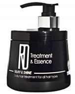 Bosnic RD Silk Treatment & Essence Эссенция - тритмент для поврежденных волос, 480 мл