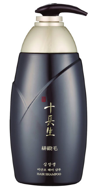 Rosee Sibjangsaeng Vidanmo Шампунь для волос, 760 мл Rosee Sibjangsaeng Vidanmo Шампунь для волос, 760 мл