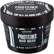 Кафе Красоты le Cafe Mimi Professional Маска для волос с Протеинами, 110 мл