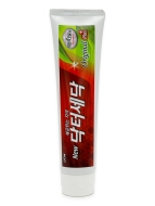 LION Зубная паста с экстрактом масла чайного дерева Dr. Sedoc Original Plus Toothpaste, 140 г