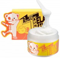 Elizavecca Milky Piggy EGF Retinol Cream Антивозрастной крем для лица с ретинолом, 100 мл Elizavecca Milky Piggy EGF Retinol Cream Антивозрастной крем для лица с ретинолом, 100 мл