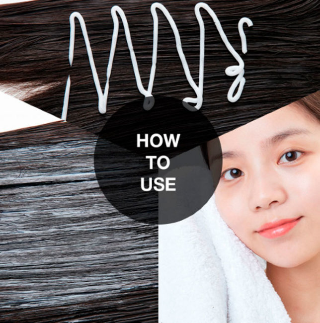 DerMeiren Hair Treatment Восстанавливающий бальзам для волос, 30 г