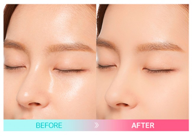 A'PIEU Oil Control Film Powder SPF15 Natural Beige Пудра рассыпчатая матирующая, 6 г