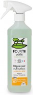 Fourmi Verte Универсальное чистящее средство-спрей для всех типов поверхностей, 500 мл