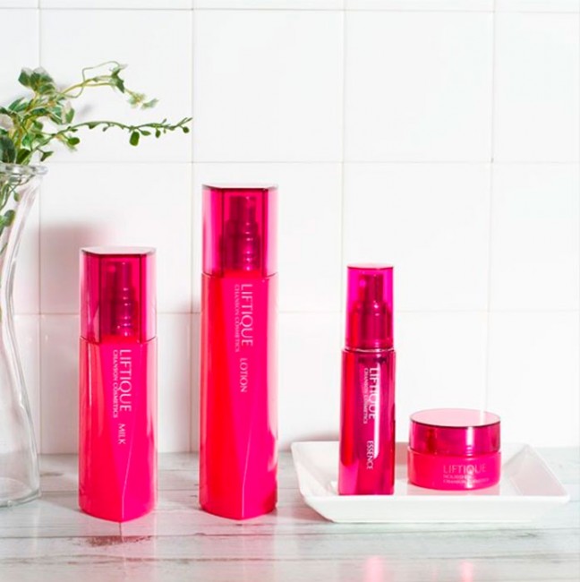 Chanson Cosmetics Liftique Lotion Лосьон лифтинговый увлажняющий, 130 мл Chanson Cosmetics Liftique Lotion Лосьон лифтинговый увлажняющий, 130 мл