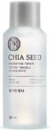 THE FACE SHOP Chia Seed Hydrating Toner Увлажняющий тонер с экстрактом семян чиа, 30 мл