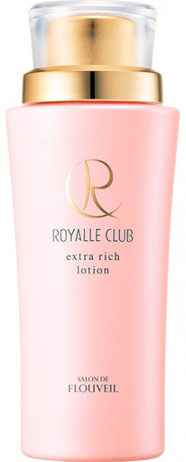 Royalle Club Extra Rich Lotion Ультрапитательный лосьон для лица, 120 мл