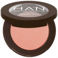 HAN Pressed Blush Glory Румяна, 4 г HAN Pressed Blush Glory Румяна, 4 г