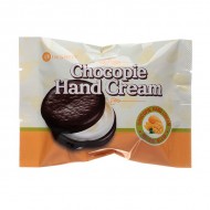 The Saem Крем для рук Chocopie Hand Cream Mango, 35 мл The Saem Крем для рук Chocopie Hand Cream Mango, 35 мл