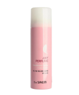 The Saem Спрей для тела парфюмированый Any Perfume Deodorant Spray Cotton Breeze, 100 мл The Saem Спрей для тела парфюмированый Any Perfume Deodorant Spray Cotton Breeze, 100 мл