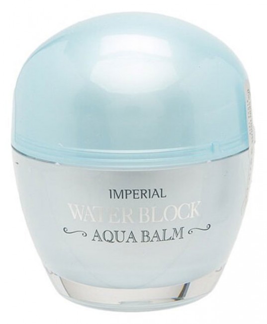 The Skin House Imperial Water Block Aqua Balm Крем-бальзам для лица "Империал" интенсивно увлажняющий, 50 мл The Skin House Imperial Water Block Aqua Balm Крем-бальзам для лица "Империал" интенсивно увлажняющий, 50 мл