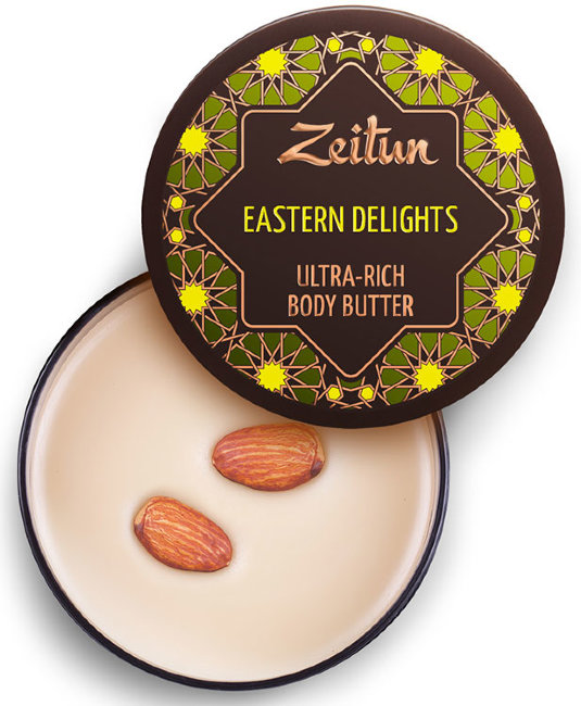 Zeitun Набор "Интенсивное увлажнение" крем-масло 200 мл, гель-скраб 200 мл, лосьон 200 мл Zeitun Набор "Интенсивное увлажнение" крем-масло 200 мл, гель-скраб 200 мл, лосьон 200 мл