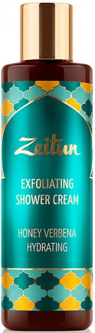 Zeitun Набор "Интенсивное увлажнение" крем-масло 200 мл, гель-скраб 200 мл, лосьон 200 мл Zeitun Набор "Интенсивное увлажнение" крем-масло 200 мл, гель-скраб 200 мл, лосьон 200 мл