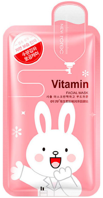 Rorec Vitamin C Витаминная маска для лица, 30 г Rorec Vitamin C Витаминная маска для лица, 30 г