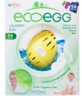Ecoegg ЭКОяйцо на 54 стирки без запаха