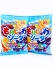 RIBON Карамель содовая "5 вкусов" Morishuwa Soda Candy, 2 уп*90 г