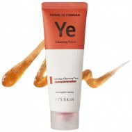 It's Skin Power 10 Formula YE Cleansing Foam Пенка для повышения эластичности кожи, 120 мл