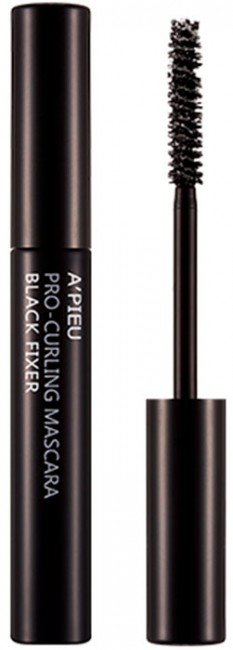 A'PIEU Pro-Curling Black Fixer Mascara Тушь для ресниц, 3,5 мл A'PIEU Pro-Curling Black Fixer Mascara Тушь для ресниц, 3,5 мл