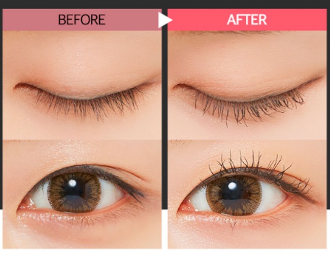 A'PIEU Pro-Curling Black Fixer Mascara Тушь для ресниц, 3,5 мл A'PIEU Pro-Curling Black Fixer Mascara Тушь для ресниц, 3,5 мл