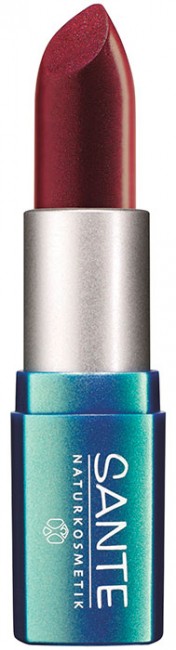 Sante Губная помада Красный мак №23, 4,5 г