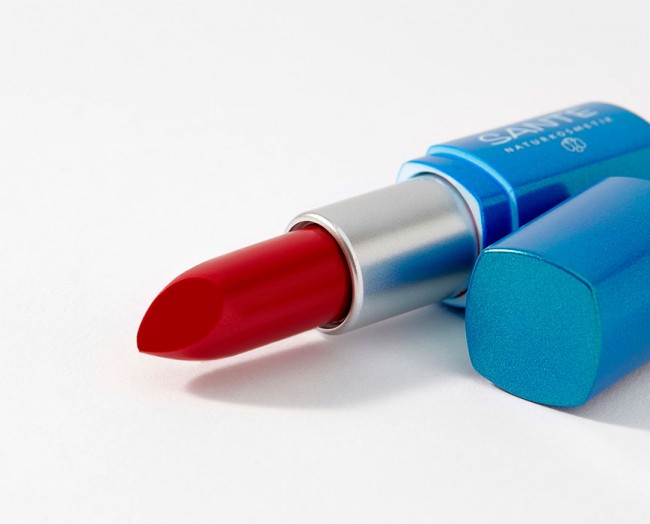 Sante Губная помада Красный мак №23, 4,5 г