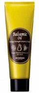 SKINFOOD Balsamic Oil Peeling Overnight Serum Mask Ночная сыворотка маска с эффектом пилинга, 80 мл SKINFOOD Balsamic Oil Peeling Overnight Serum Mask Ночная сыворотка маска с эффектом пилинга, 80 мл