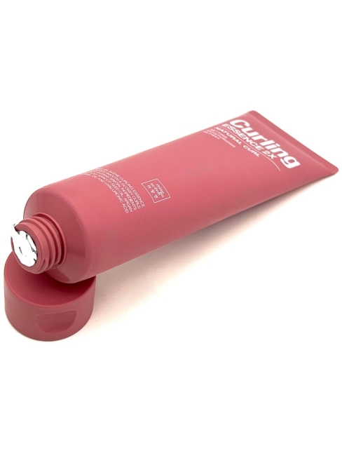 Mise en Scene Увлажняющая эссенция для вьющихся волос Curling Essence 2X Natural Curl, 150 мл