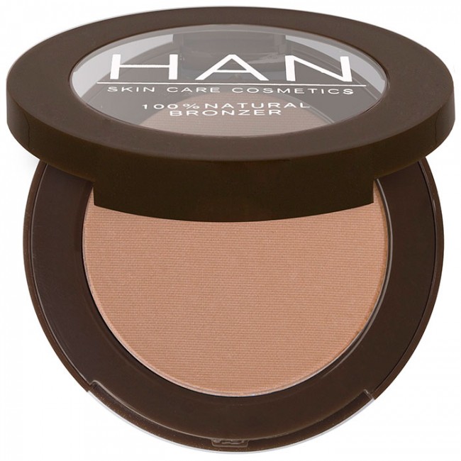 HAN Bronzer Malibu Бронзатор, 4,5 г HAN Bronzer Malibu Бронзатор, 4,5 г