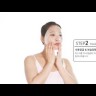 Elishacoy Super Hyalurone 3-Step Care Solution Трехшаговая увлажняющая маска с гиалуроновой кислотой, 1 шт