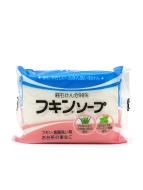 Kaneyo Мыло хозяйственное кухонное с мятой Fukin Soap, 135 г