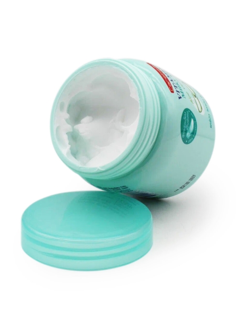 Carebeau Крем для тела с витамином E Молоком и Алоэ Vitamin E Milky Care Aloe Vera Cream, 500 мл Carebeau Крем для тела с витамином E Молоком и Алоэ Vitamin E Milky Care Aloe Vera Cream, 500 мл