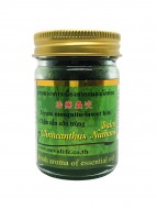 Green Herb Бальзам с клинакантунсом нутансом Compound Clinacanthus Nutans Balm, 50 г