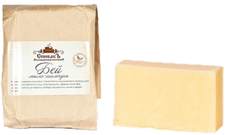 СпивакЪ Мыло-шампунь Бей, 100 г