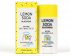 ETUDE HOUSE Lemon Soda Blackhead Out Stick Очищающий стик, 13 г
