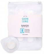 ETUDE HOUSE Soon Jung Dry Capsule Sheet Капсулированная тканевая маска, 5 шт