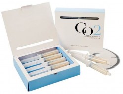 Esthetic House CO2 Esthetic Formula Carbonic Mask Набор Карбокситерапия, 5 шт Esthetic House CO2 Esthetic Formula Carbonic Mask Набор Карбокситерапия, 5 шт