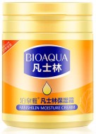 Bioaqua Fanshilin Moisture Cream Увлажняющий Восстанавливающий Крем для очень сухой кожи, 170 г