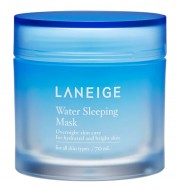LANEIGE Water Sleeping Mask Увлажняющая ночная маска, 70 мл