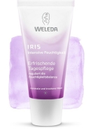 Weleda Ирисовый освежающий дневной крем, 30 мл