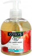 Coslys Мыло-гель жидкое Яблоко, 300 мл