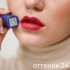 Sante Губная помада Малиново-красный №24, 4,5 г